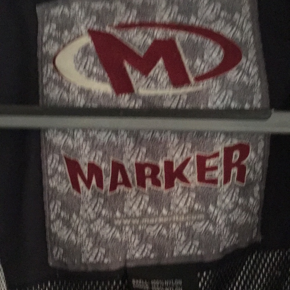 Marker Ski Jacket - image 5